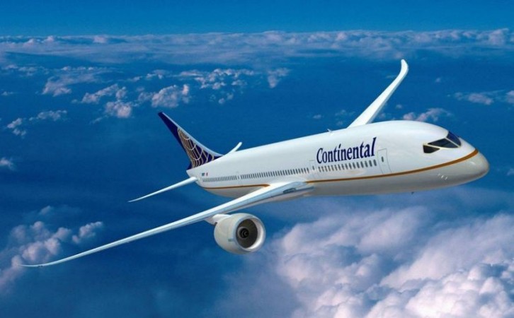 东西湖至日本机场航空托运